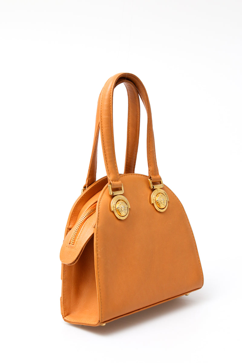 Versace Medusa Mini Bag