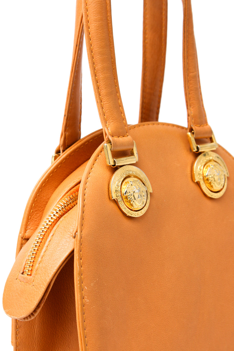 Versace Medusa Mini Bag