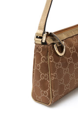 Gucci Monogram Pochette