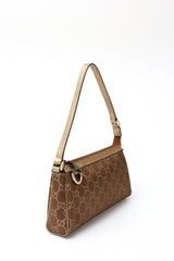 Gucci Monogram Pochette