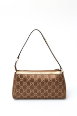 Gucci Monogram Pochette