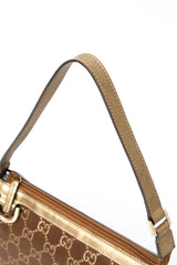 Gucci Monogram Pochette