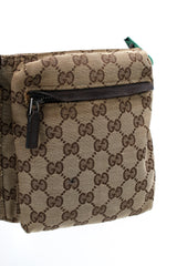 Gucci GG Sherry Line Waist Bag