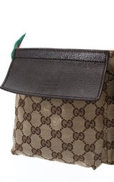 Gucci GG Sherry Line Waist Bag