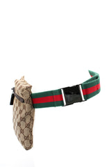 Gucci GG Sherry Line Waist Bag