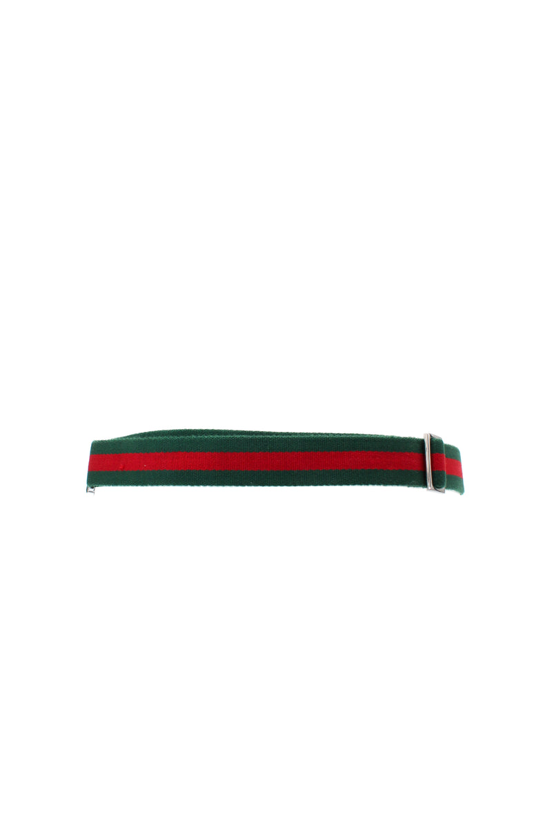 Gucci GG Sherry Line Waist Bag