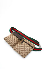 Gucci GG Sherry Line Waist Bag