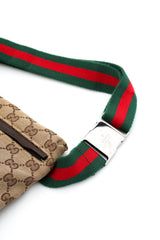 Gucci GG Sherry Line Waist Bag