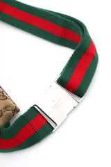 Gucci GG Sherry Line Waist Bag