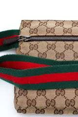 Gucci GG Sherry Line Waist Bag