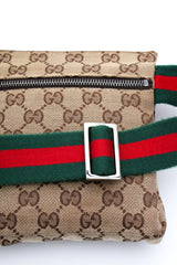 Gucci GG Sherry Line Waist Bag
