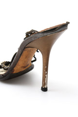 Giuseppe Zanotti Heels