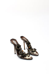 Giuseppe Zanotti Heels