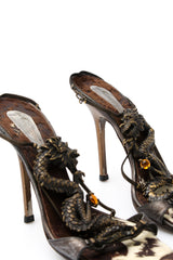 Giuseppe Zanotti Heels