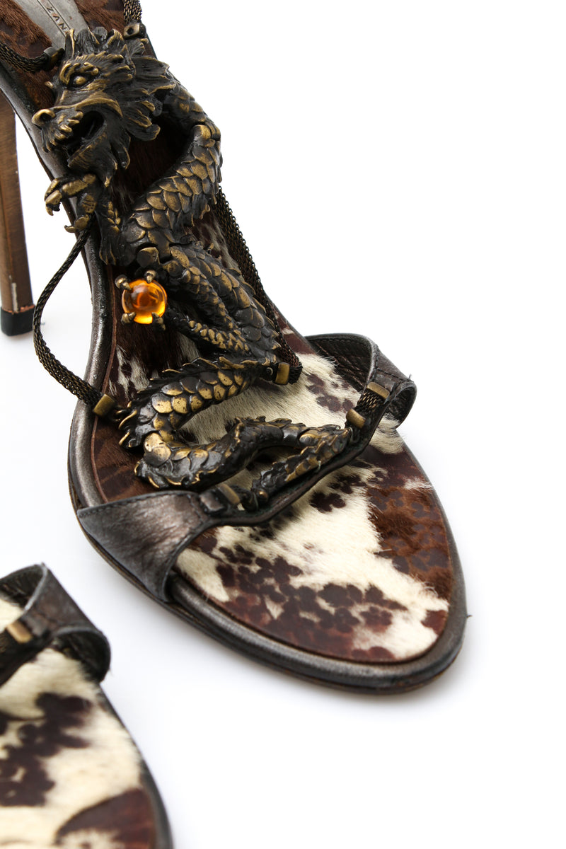 Giuseppe Zanotti Heels