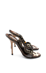 Giuseppe Zanotti Heels