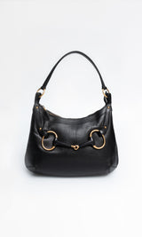 Gucci Horsebit Shoulder Bag