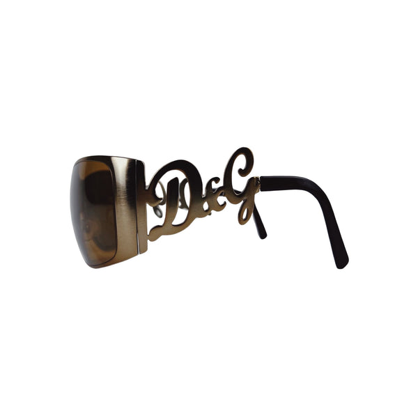 Dolce & Gabbana Sunglasses