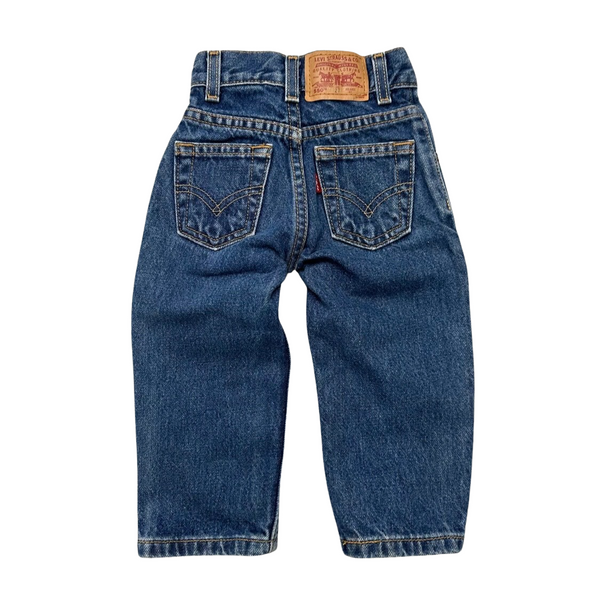 Levi's Baby Jeans
