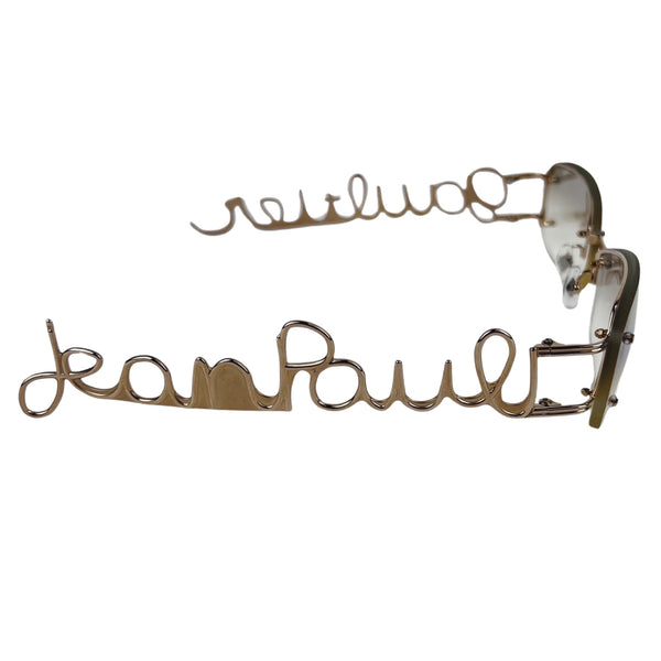 Jean Paul Gaultier Sunglasses