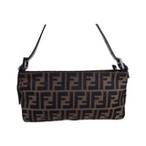 Fendi Zucca Pochette