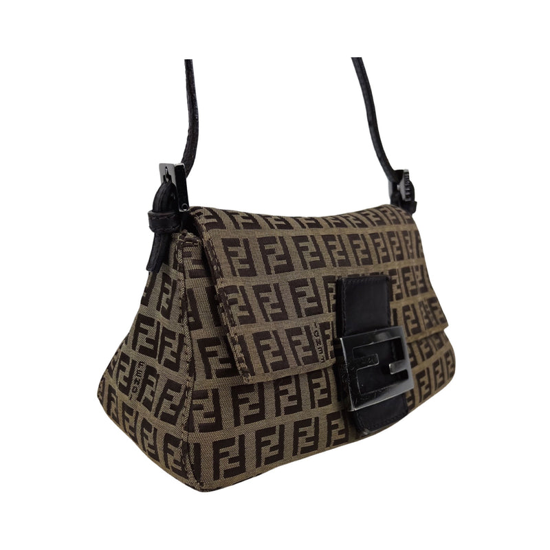 Fendi Mini Mamma Baguette