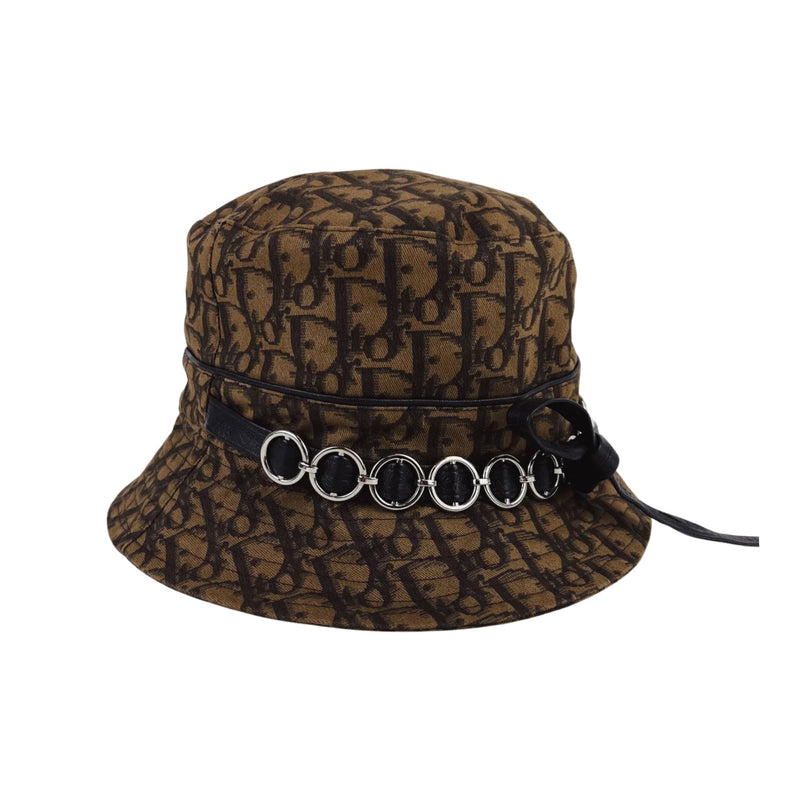 Dior Romantique Bucket Hat