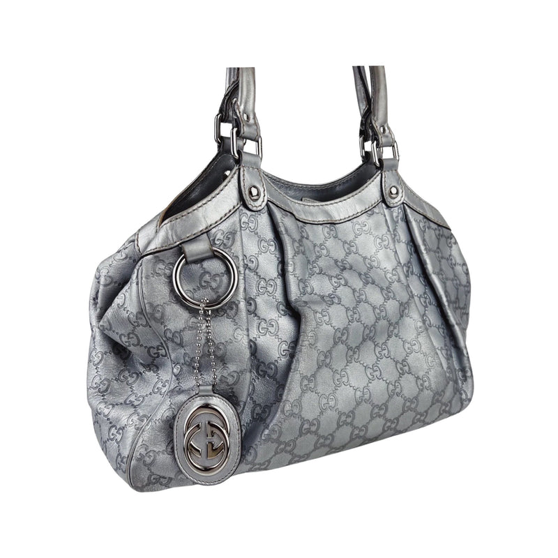 Gucci Guccissima Bag