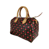 Louis Vuitton Cherry Speedy 25