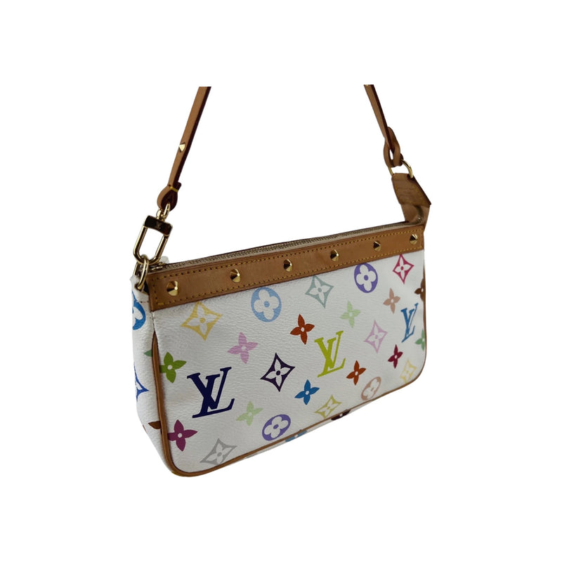 Louis Vuitton Murakami Pochette