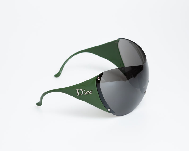 Dior Ski 1 Sunglasses