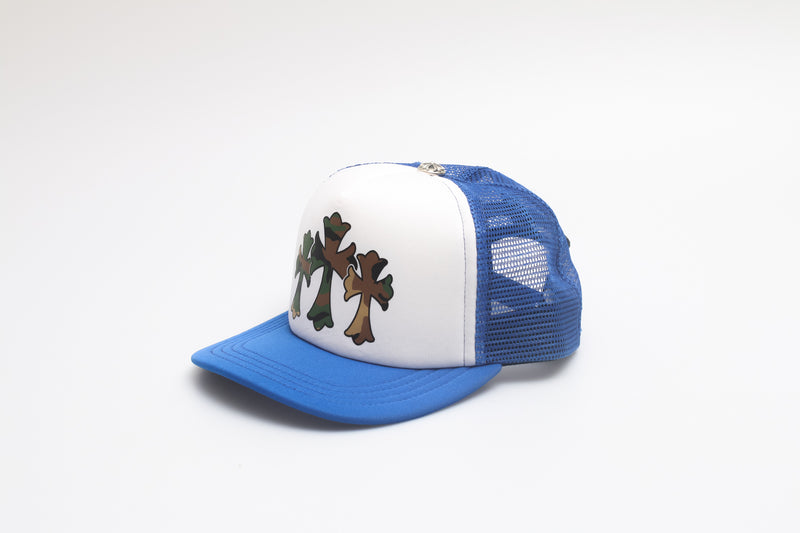 Chrome Hearts Trucker Hat