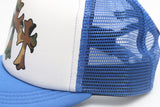 Chrome Hearts Trucker Hat