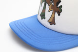 Chrome Hearts Trucker Hat