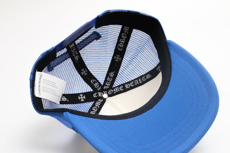 Chrome Hearts Trucker Hat