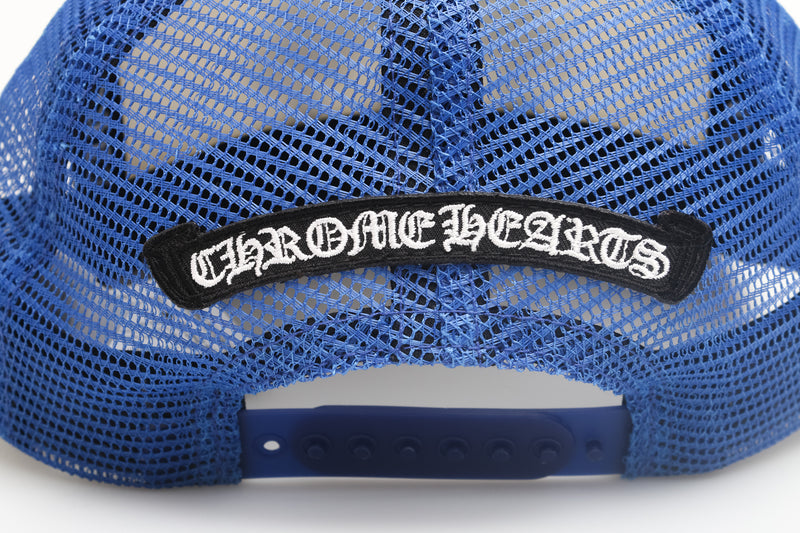 Chrome Hearts Trucker Hat