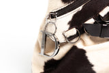 Dior Pony Corset Bag
