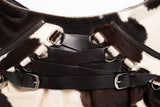 Dior Pony Corset Bag