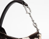 Dior Pony Corset Bag