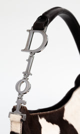 Dior Pony Corset Bag