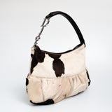 Dior Pony Corset Bag