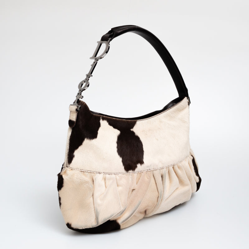Dior Pony Corset Bag