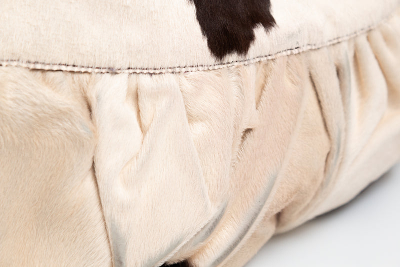 Dior Pony Corset Bag