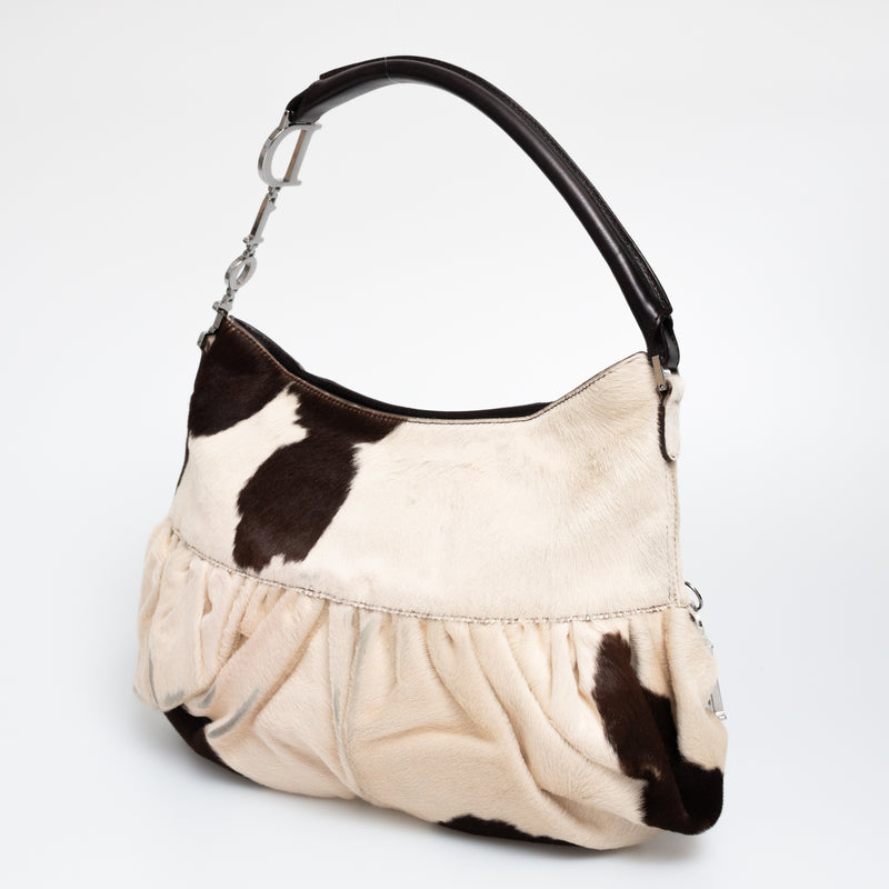 Dior Pony Corset Bag