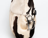 Dior Pony Corset Bag