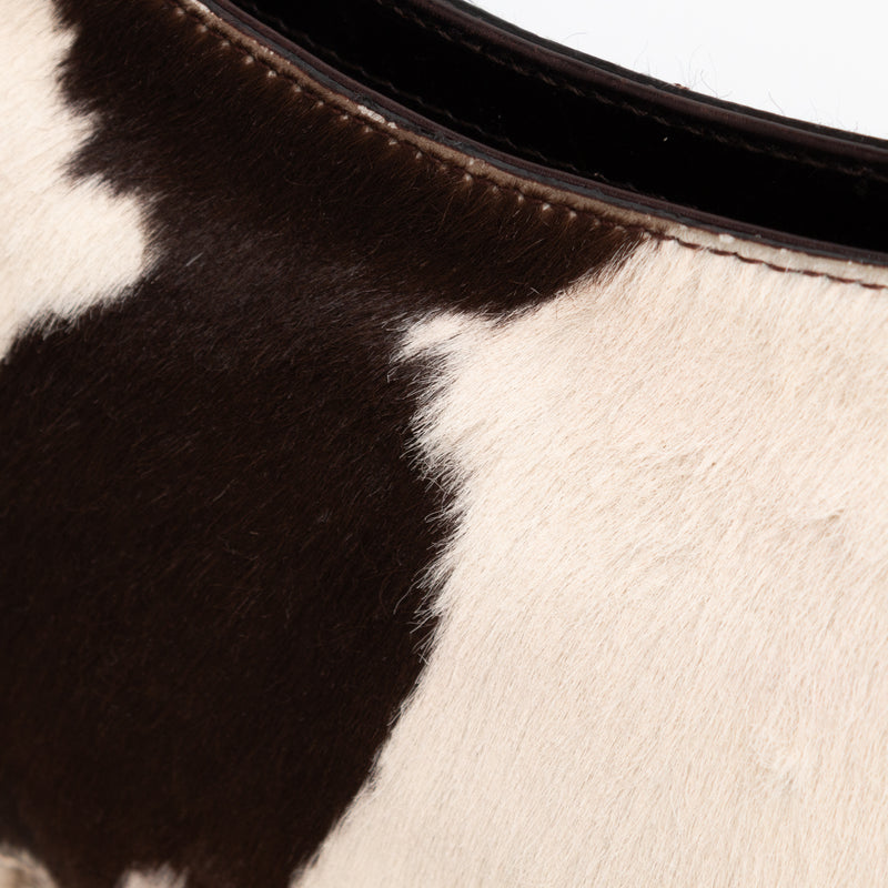 Dior Pony Corset Bag