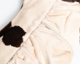 Dior Pony Corset Bag