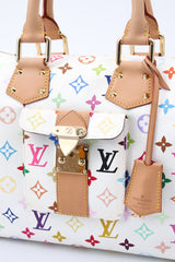 Louis Vuitton Multicolour Speedy 30