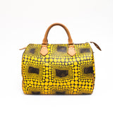 Louis Vuitton Yayoi Kusama Speedy 30