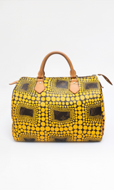 Louis Vuitton Yayoi Kusama Speedy 30